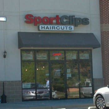 sports clips newport news|sports clips tega cay sc.